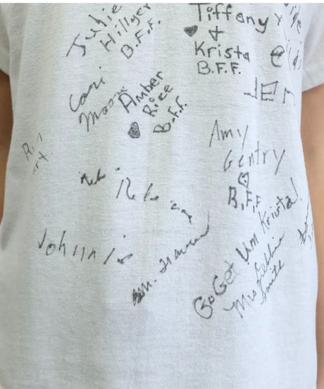 Vintage   Design Tshirt