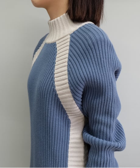 Vintage   Design Knit