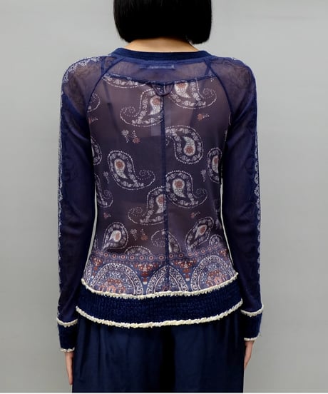 Vintage   Design Tops
