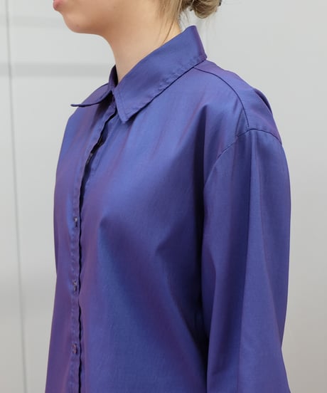 Vintage   Shiny Shirt