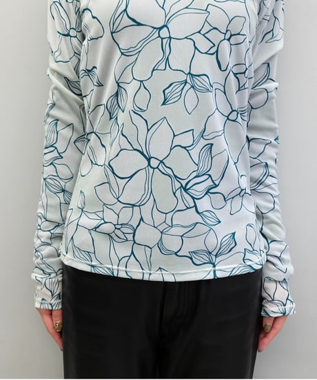 Vintage   Design Tops