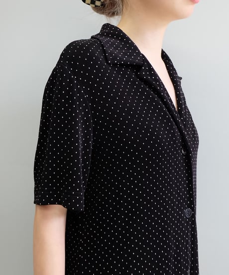 Vintage   Design Shirt