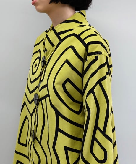 Vintage   Design Jacket