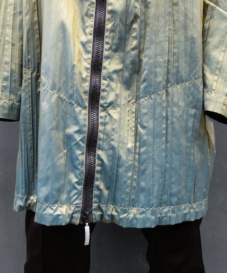 Vintage   Shiny Jacket
