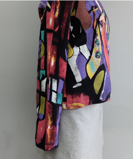 Vintage   Design Tops