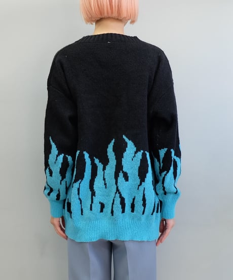 Vintage   Design Knit