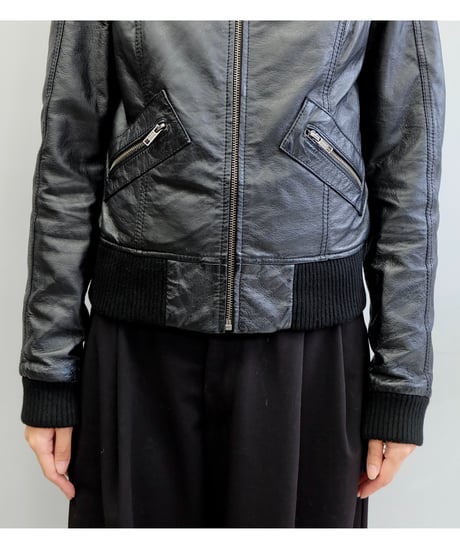 Vintage   Design Jacket