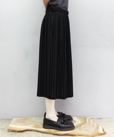 Vintage   Design Skirt