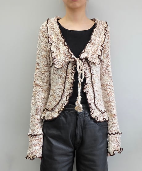 Vintage   Design knit