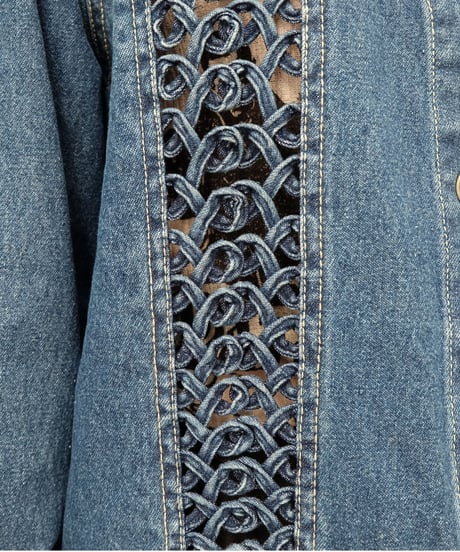Vintage   Design Jacket