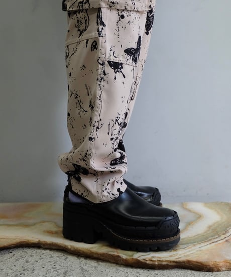 Vintage   Design Pants
