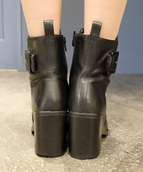 Vintage   Leather Boots