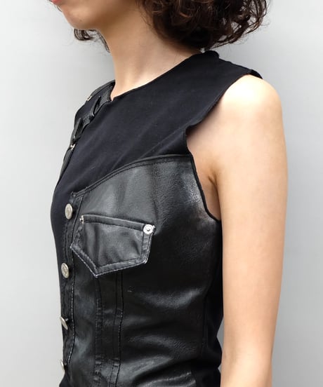 Vintage   Design Tops