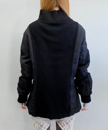 Vintage   Design Jacket