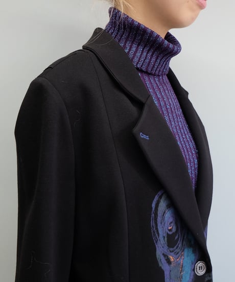 Vintage   Design Jacket