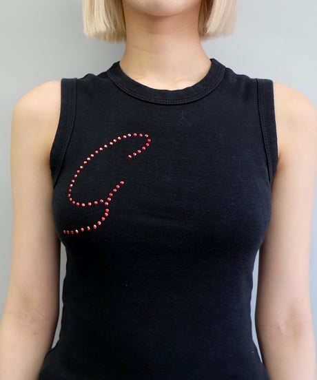 Vintage   Design Tops
