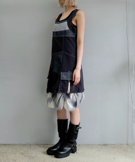 Vintage    Design One-piece