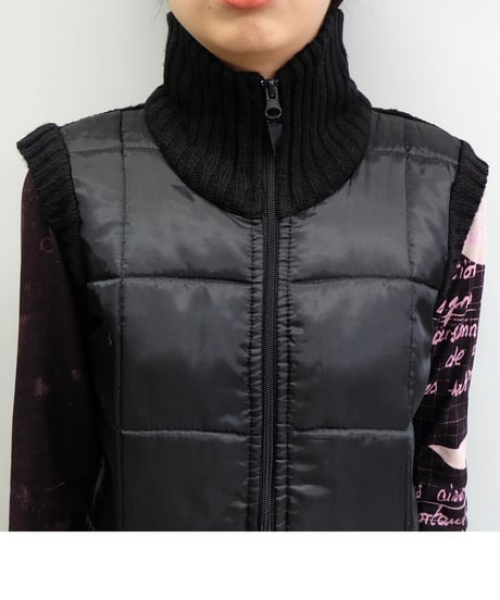 Vintage   Design Vest