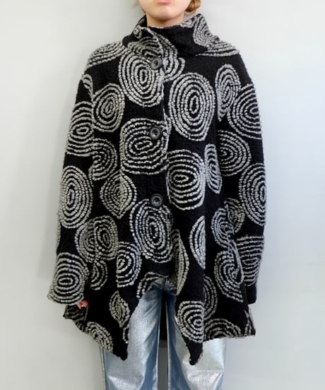 Vintage   Design Jacket