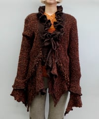 Vintage   Design Knit