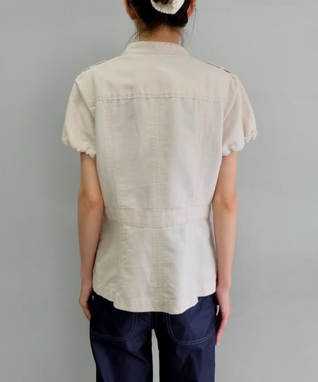 Vintage   Design Jacket