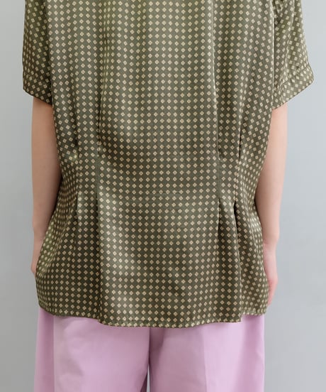 Vintage   Design Shirt