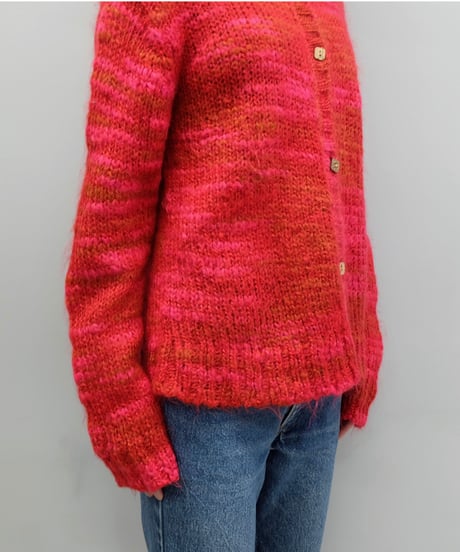 Vintage   Mohair Knit