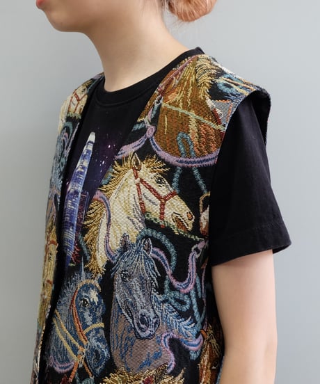 Vintage   Design Vest