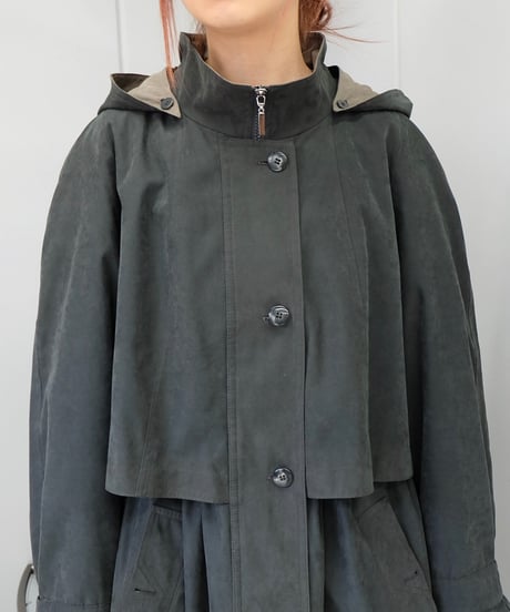 Vintage   Design Coat