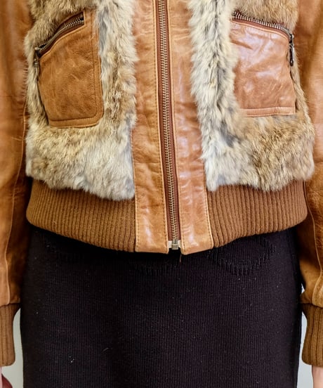 Vintage   Design Jacket