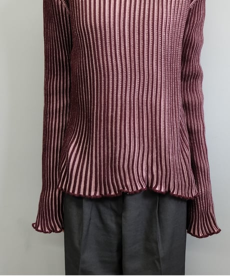 Vintage   Design Knit