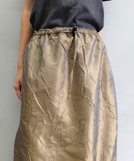 Vintage   Design Skirt