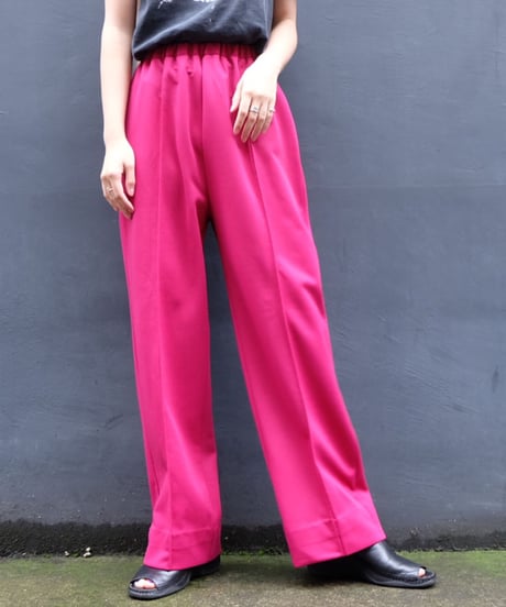 Vintage   Wide Pants