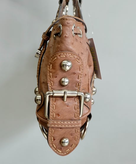 Vintage   Design Bag