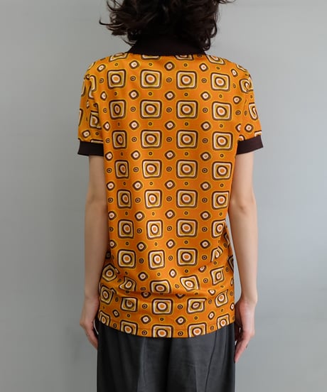 Vintage   Design Tops