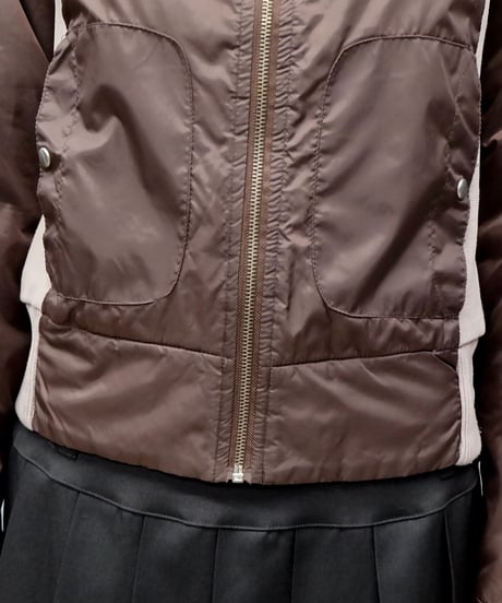 Vintage   Design Jacket