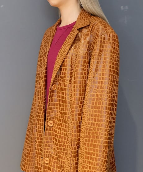 Vintage   Design Coat