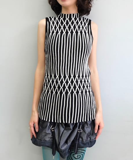 Vintage   Design Tops
