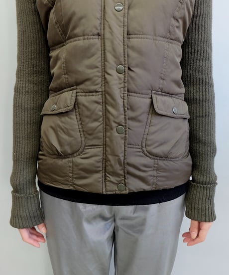 Vintage   Design Knit