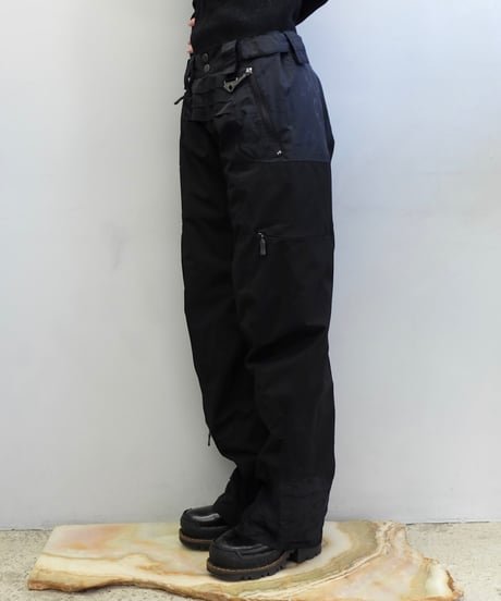 Vintage   Design Pants