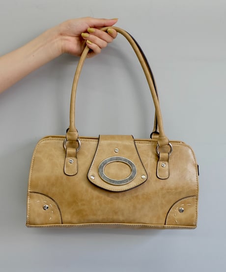 Vintage   Design Bag