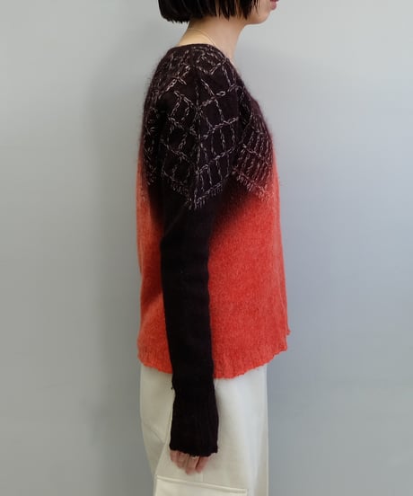 Vintage   Design Knit