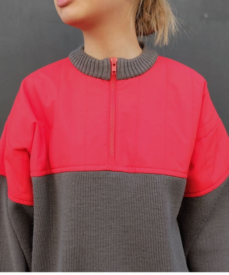 Vintage   Design Knit