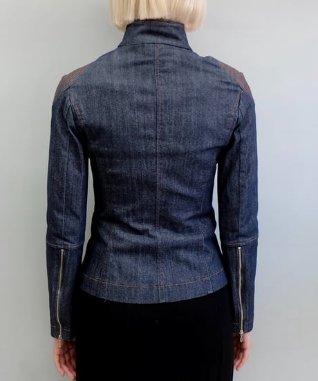 Vintage   Design Jacket