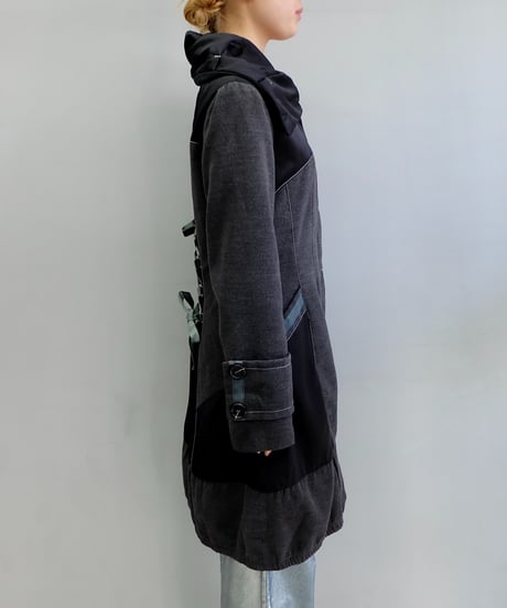 Vintage   Design Jacket