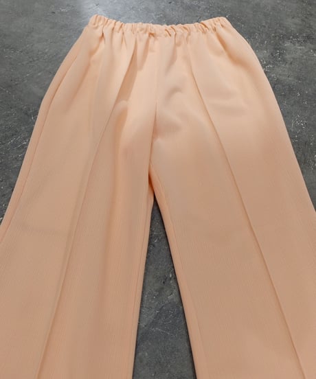 Vintage   Wide Pants