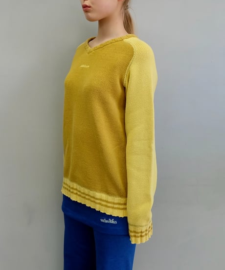 Vintage   Design Knit