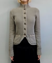 Vintage   Design Knit