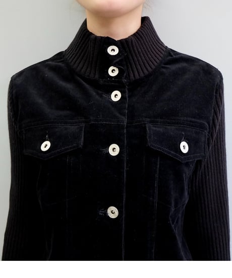 Vintage   Design Tops