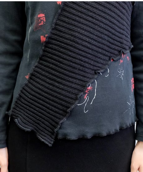 Vintage   Design Tops